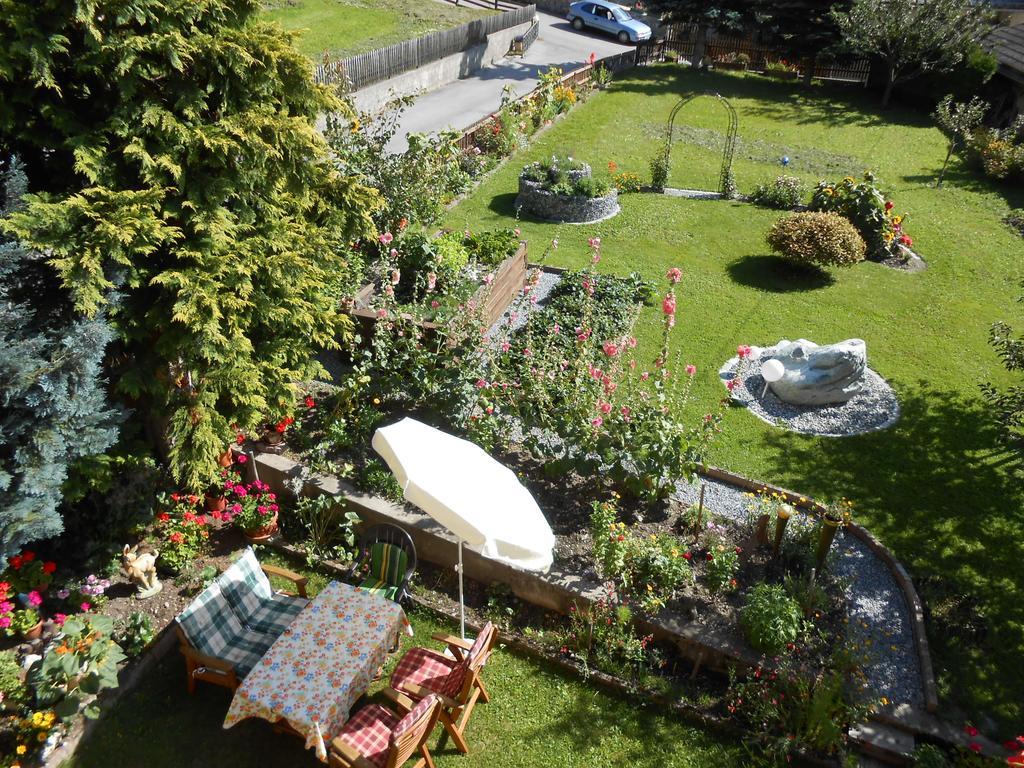 Apartamento Haus Sagl Nauders Exterior foto